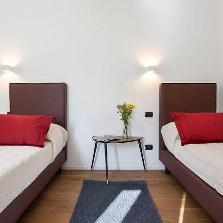 Comfort Apartment Panicale Florenz Exterior foto