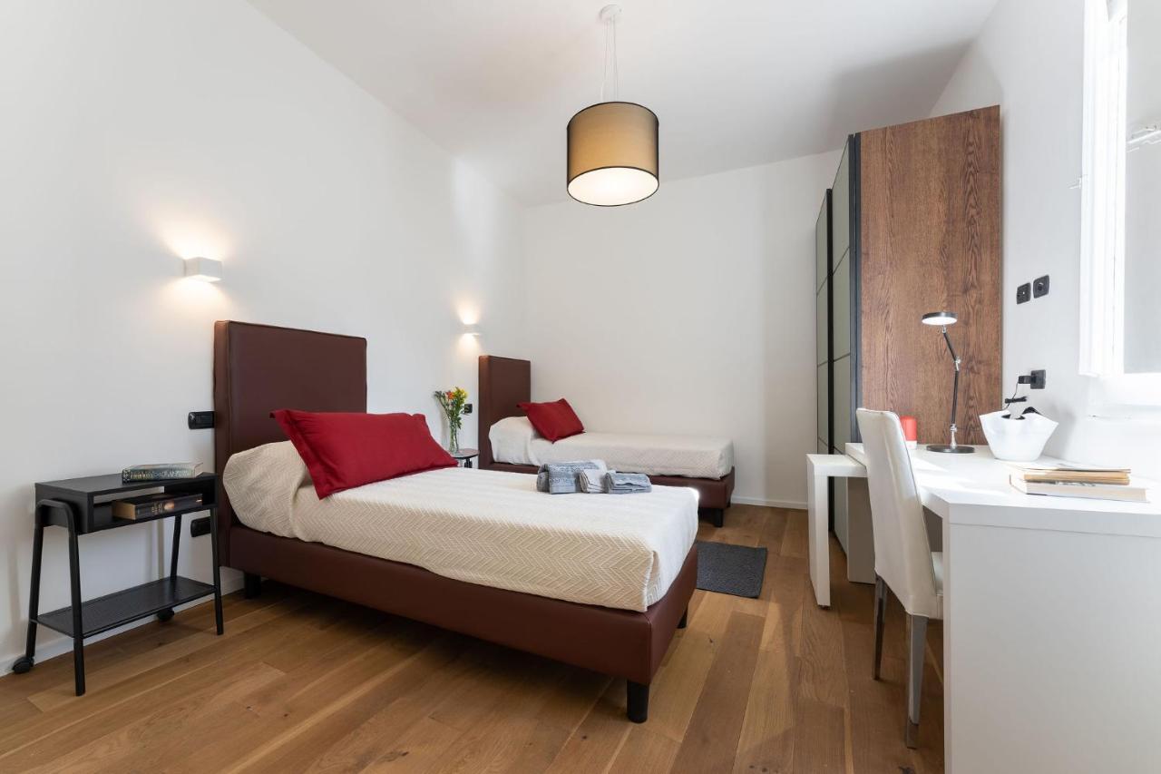 Comfort Apartment Panicale Florenz Exterior foto
