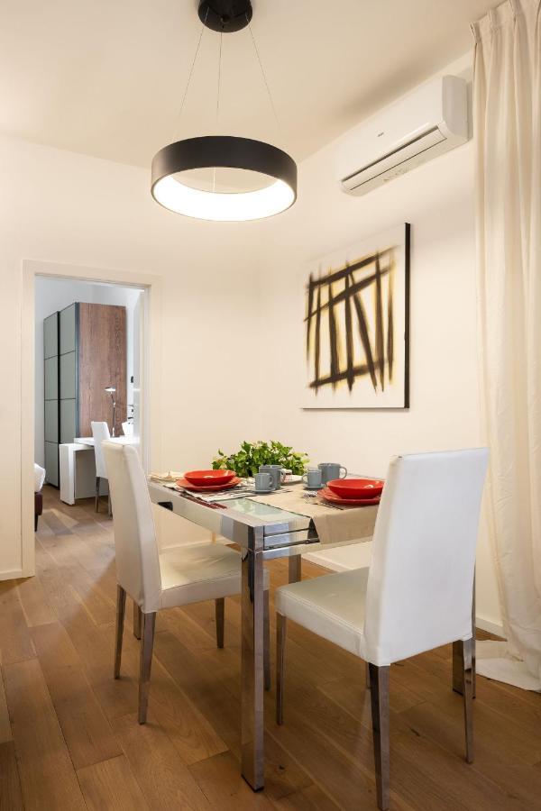 Comfort Apartment Panicale Florenz Exterior foto