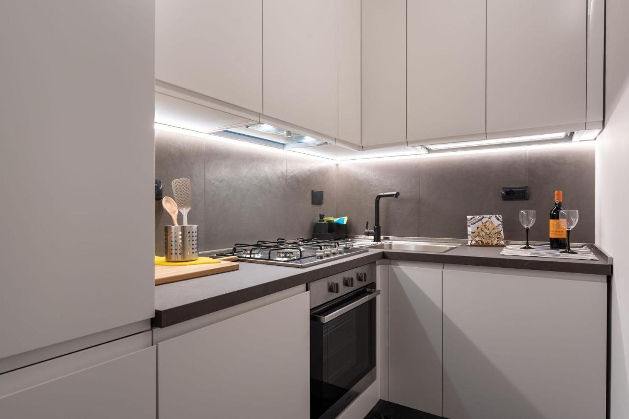 Comfort Apartment Panicale Florenz Exterior foto