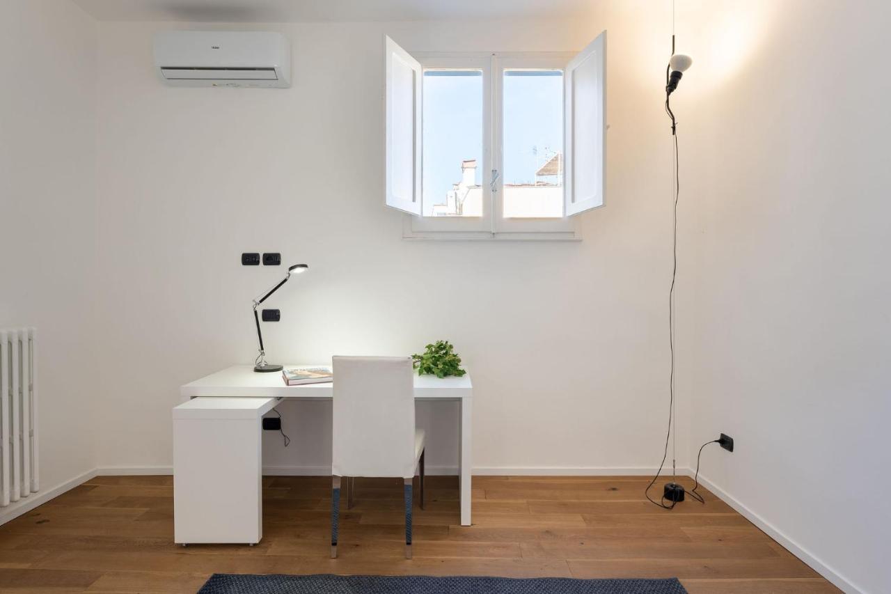 Comfort Apartment Panicale Florenz Exterior foto