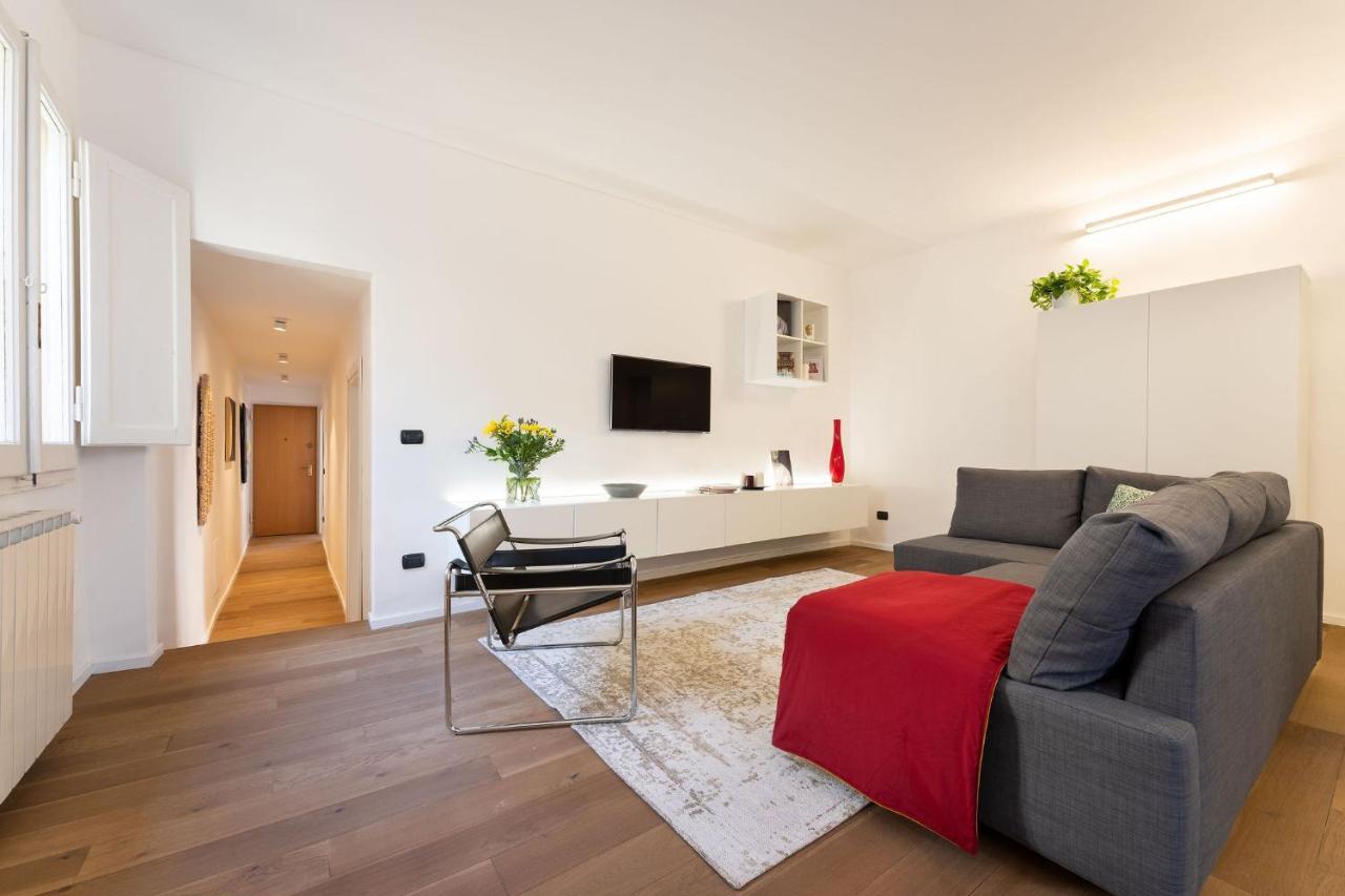 Comfort Apartment Panicale Florenz Exterior foto